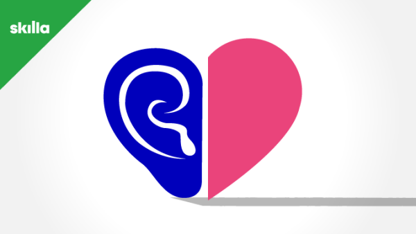 Active and Empathetic Listening