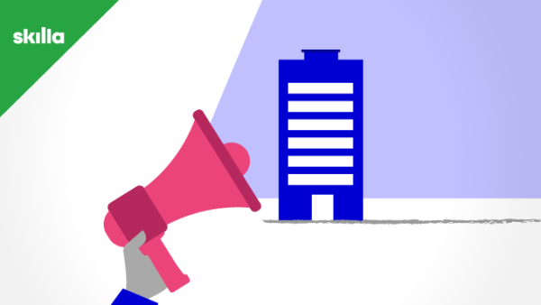 Territorial Marketing: the Company and Networking