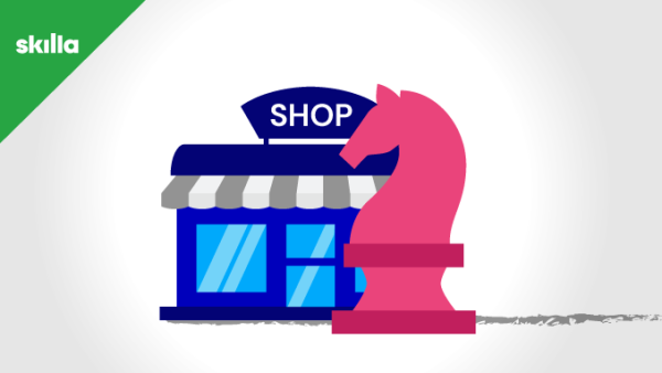 Preparing for Sales: the Strategy