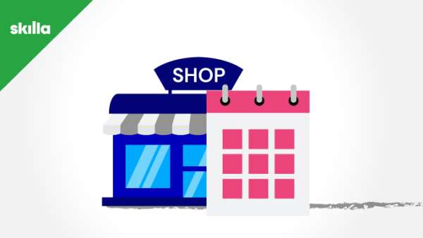 Preparing for Sales: Managing Your Diary