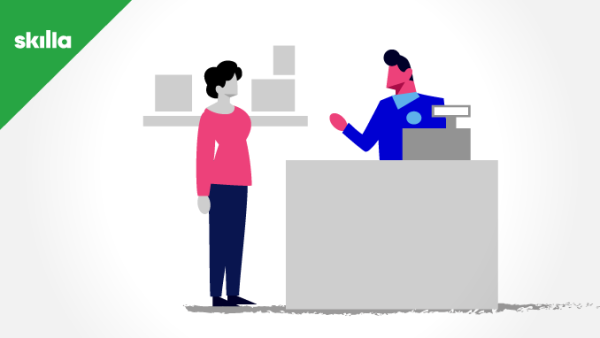 Sales Techniques: Approaching the Client