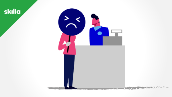 Post-Sales: Managing Customer Complaints