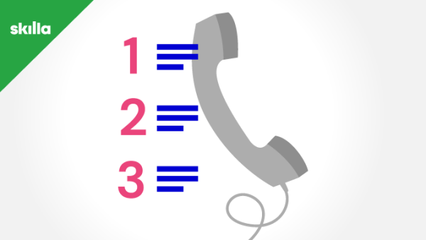 Business Phone Calls: Complaint Handling
