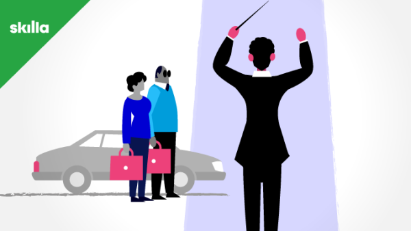 Managing a Sales Team