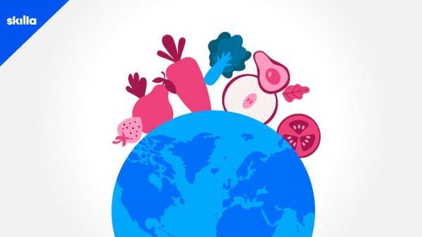 Choosing sustainability at the table