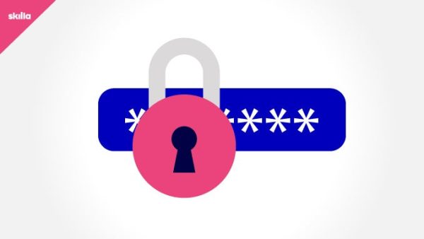 Hacker-proof Passwords