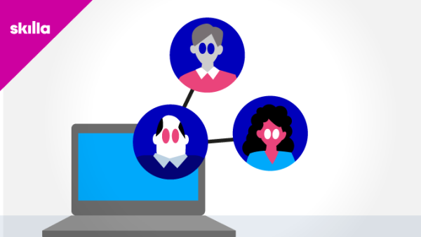 Digital Social Learning