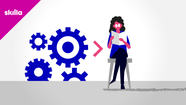 How to Stimulate Self-Learning
