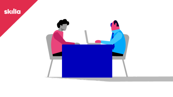 Conducting Job Interviews