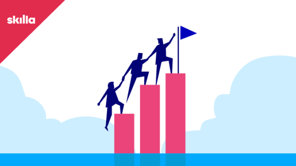 Leadership Focussed on Staff Development