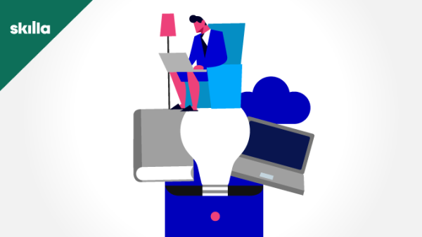 Smart Working: Skills for Smart Working