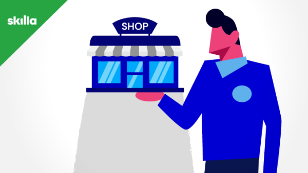 The Store Manager's role