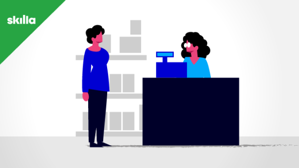 Customer Experience at the Store