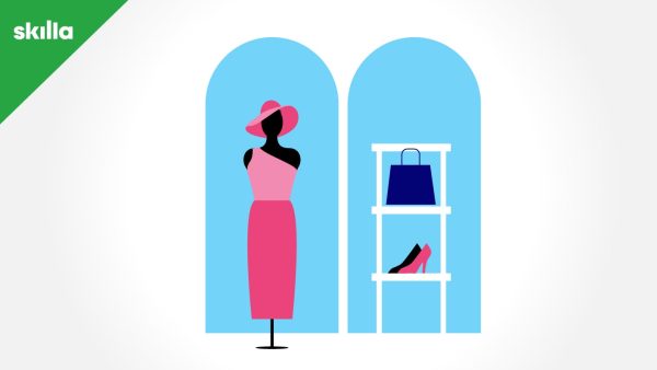 Visual Merchandising