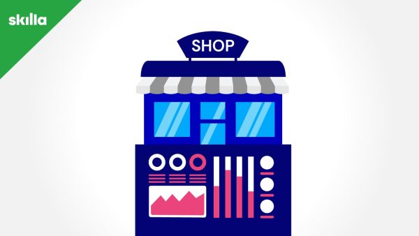 The main KPIs to manage Store performance