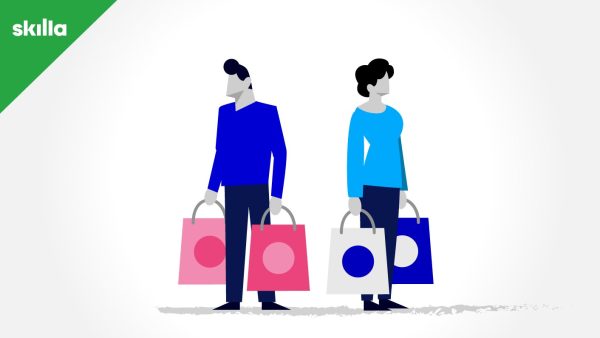 Omnicustomer: a customer-specific sales techniques