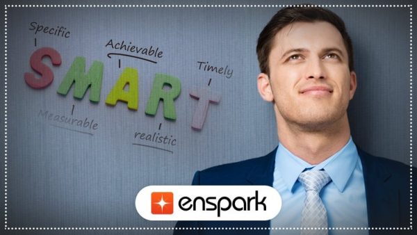 Get Smarter with Goals