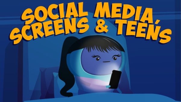 Social Media, Screens, and Teens (Global)