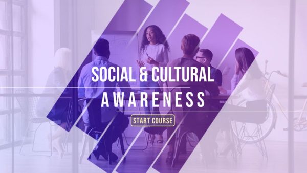 Social and Cultural Awareness