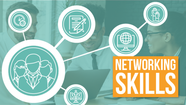 Networking Skills