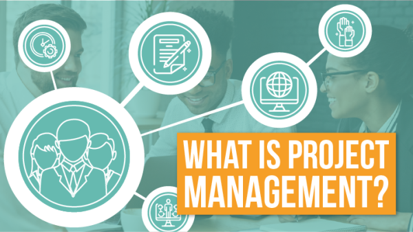 What is Project Management