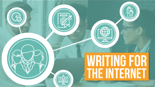 Writing for the Internet