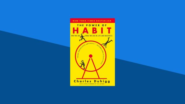 The Power of Habit: Why We Do What We Do in Life and Business | Charles Duhigg
