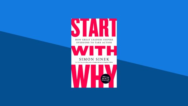 Start with Why: How Great Leaders Inspire Everyone to Take Action | Simon Sinek