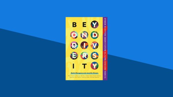 Beyond Diversity: 12 Non-Obvious Ways To Build A More Inclusive World | Rohit Bhargava, Jennifer Brown