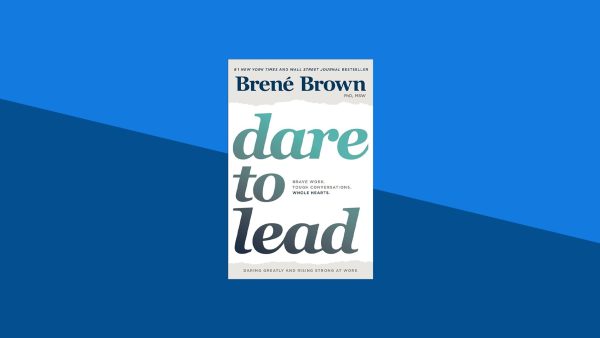 Dare to Lead: Brave Work. Tough Conversations. Whole Hearts. | Brene Brown