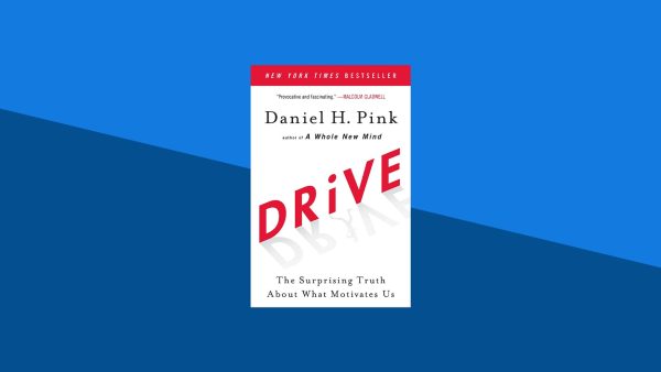 Drive: The Surprising Truth About What Motivates Us | Daniel Pink