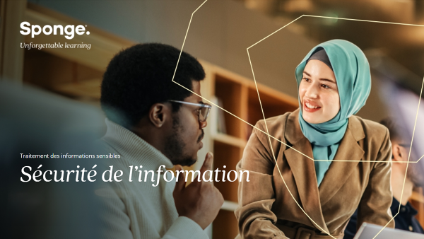 Sécurité informatique