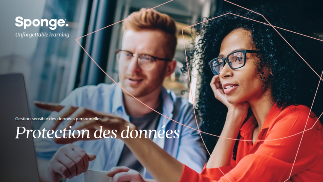 Protection des données