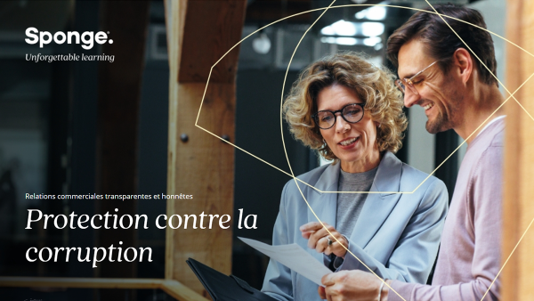 Protection contre la corruption