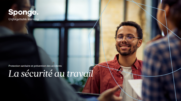 La sécurité au travail