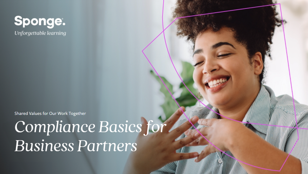 Compliance Basics for Business Partners