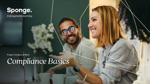 Compliance Basics
