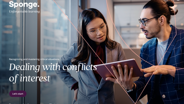 Dealing with Conflicts of Interests