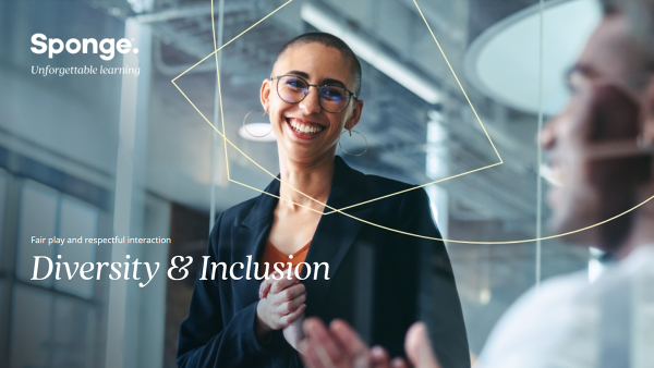Diversity and Inclusion