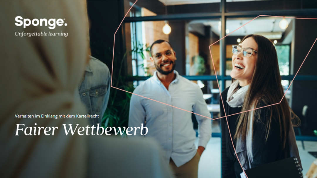 Fairer Wettbewerb