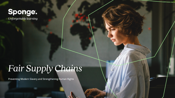 Fair Supply Chains
