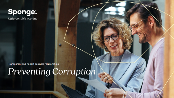 Preventing Corruption
