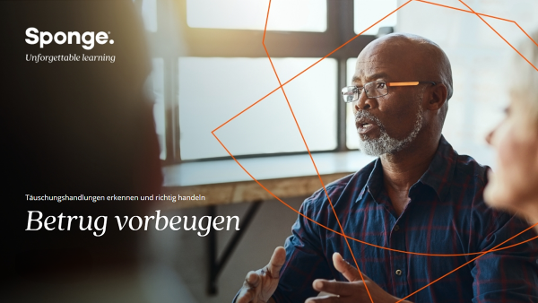 Betrug vorbeugen