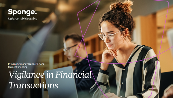 Vigilance in Financial Transactions