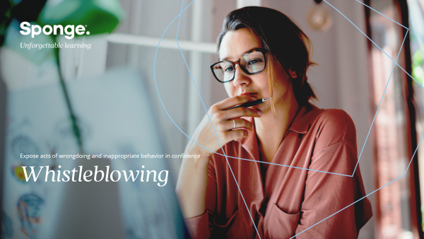 Whistleblowing