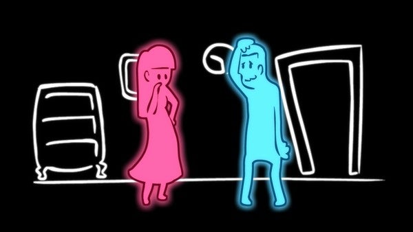 Il linguaggio del corpo - La prima impressione