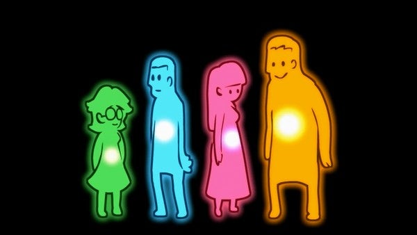 Steigern Sie Kreativit√§t, Vorstellungskraft und Innovation mit GLOW