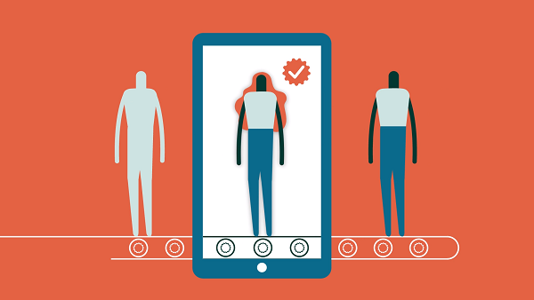 Digitale Skills-√ñkonomie: Entwicklung, Gewinnung und Bindung der besten Talente.