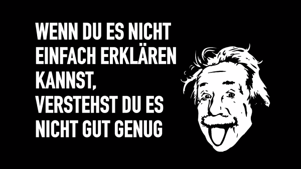 Effizientes Schreiben: Wie man sich kurzh√§lt