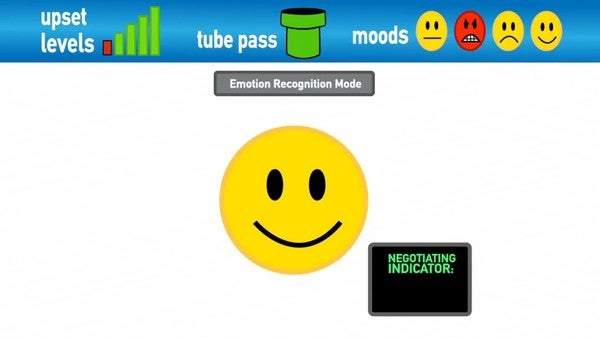 Intelligenza emotiva - Percepire le emozioni